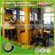 100-600m Deep Well Drilling Machine Used for Drinking Well