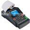 Supermarket Small Amount Cashless Payment System with Thermal Printer Supports Data Transmission