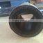 Acid or alkali suction and delivery hose / pipe