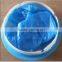 plastic vomit bag dispenser/plastic sickness bag dispenser /plastic emesis bag dispenser