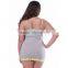 Customized erotic plus size lingerie