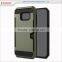 hot selling phone case flip cover for lenovo a z vibe golden warrior 2 8 850 + pro