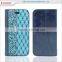 Competitive price leather case for lenovo vibe z2 pro A5000 A319 Z90/VIBE SHOT