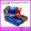 China manufacturer coin operated game machine Bowling game machine