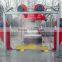 Fully Automatic Tunnel Car Wash Machine on Sale