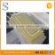 China pvc thermal foil kitchen cabinet door cheap price