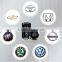 Auto Visual Smart Key System With Car Alarm, Push Button for Honda/Buick