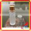 50ml spray bottle for cosmetics spray bottle for cream locion corporal with pump cap