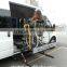 Hydraulic Platform Wheelchair Lift Van Lift for Disabled Install On MercedeBens
