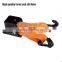 recovery farm jack lift mate/tyre lifter for car sand&mud recovery