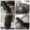 Toyota Hilux 25 series Vigo snorkel 4.0 litre-V6 from 2005 onwards with chrome logo