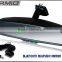 4.3" bluetooth handsfree car kit with reverse display rearview mirror
