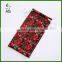 beautiful pattern soft eye glasses bag for girl