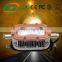 3000 lumens 30w ip68 led tunnel lighting waterproof explosion proof light