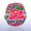 Fashion ethnic embroidery hat China wholesale cheap hat high quality embroidery hat