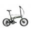 20" folding city bicycle china bike factory