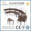 Convenient to Install And Remove Aluminum Choir Riser