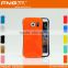 China factory price mobile phone accessories cheap silicon case for iphone 6