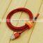 wholesale Mobile Phone Use and Micro-USB USB Type braided micro usb cable