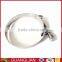 Genuine Dongfeng Spare Parts T Bolt Hose Clamp RQ677390 RQ67740 RQ677B110 RQ677B120 RQ67775