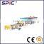 2 layer corrugated paperboard production line