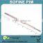 Powder Metallurgy Parts For High Precision Operating Knife Handle