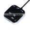 TS-PT760 bluetooth handsfree car kit TF/MP3 music player with built-in mic
