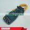 Three-phase intelligent power clamp meter YH351