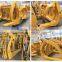 Customized PW75R-2 ELECTRICAL Excavator Log Grapple, PW75R Wearable Log Fork for Sale