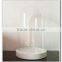 - Large Wedding Clock Cover; French Antique Round Glass Dome Base. Wooden Display Stand[} Glass Factory wholesale glass bell jar