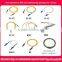 hot selling st-st fiber optic patch cord