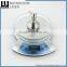 No.13135 Wholesale Prices Modern Bathroom Stainless Steel Brush Nicked Wall-Mounted Bathroom Accessories Robe Hook