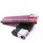 hot sell welcome OEM print logo dispoable cigarette custom plastic lighter