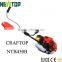 Garden Tools China Grass Cutter Price Good Quality