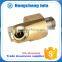 90 degree elbows male swivel rotary joint hydraulic speed connectors