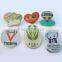 High-quality Metal crafts, wedding pin gifts decorations, wedding pin gifts