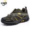 2016 Winter Classic Style Plus Size Warterproof Hiking Shoes For Men