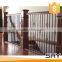 Indoor Used Wrought Iron Stair Railing Designs