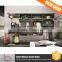 China New Innovative Product Walk In French Style Wardrobe