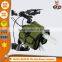 Beautiful Design Oem Size canvas Bicycle Bag