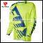 Wholesale Custom Downhill Mountain Bike Mtb Motocross Clothing Blue