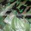 110g Camo poly tarpaulin sheet