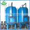High standard sand filter water treatment plant