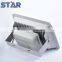 high lumen 10000k outdoor lighting 200w led flood light