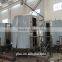 Continuous Plate Dryer for rubber accelerator in chemical industry