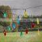 3M 16 Multi Colour LED Garden Bottle String Solar Lights