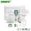 Wide-angle PIR camera with motion detection function Wireless pinhole video pir camera PST-LVC10