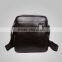 New design men shoulder leather bag with great price