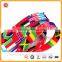 2016 Hot Style Polyester Elastic Flat Mini Shoelace Custom