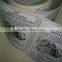 China manufacturer custom electronic barcode labels adhesive sticker&labels